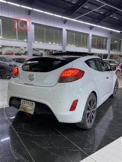 هیوندای ڤیلۆستەر